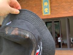 -闽粤南澳总镇府
