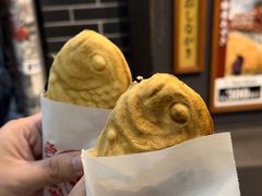 -鸣门鲷烧本铺