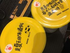 -一鸣真鲜奶吧(星光广场店)