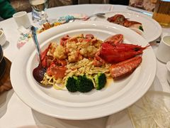 -万龙洲海鲜(亚运村店)