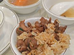 -时利和美食(东方广场店)
