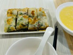 -台北楚楚园馅饼粥(虹桥南丰城店)