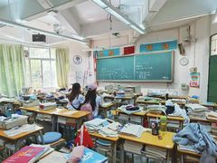 -广东仲元中学