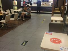 -肯德基(安定门店)