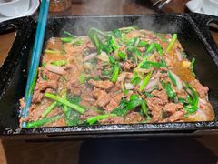 -张家卫·阳江菜·小海鲜(肥婆湾桥店)