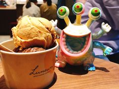 -Luneurs(幸福里店)