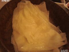 春饼-大地春饼店(黄河路店)