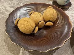 -香云轩·顺德菜(香云纱园林酒店店)