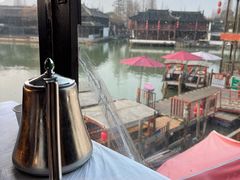 -洞天食府(北大街店)
