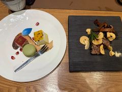 -北京泰富酒店-道日本料理餐厅