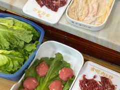 -杏花吴记牛肉火锅