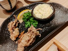 -胜博殿日式炸猪排(西红门店)