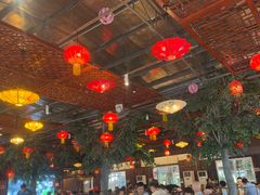 -园林美食城·本土农家菜(杨和镇店)