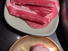 -梨花自助烤肉(天河城店)