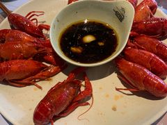 -一棠龙虾•王牌虾球(光谷天地店)