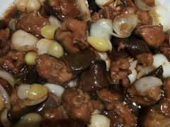 -黔蘑菇四季餐厅(观山湖店)