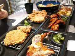 -馔豚·台北菜专门店(深圳湾万象城店)