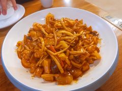 -陈傻子餐厅(世纪都会店)