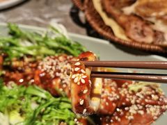 -前海沿·青岛菜(李沧万达店)