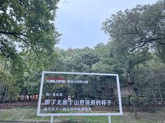 -WeLope紫金山探险公园