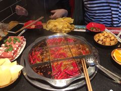 -董家湾重庆老火锅(嘉华店)