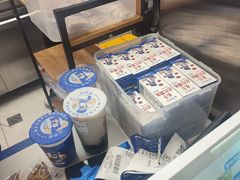 -煲珠公·老红糖珍珠奶茶(长宁龙之梦店)