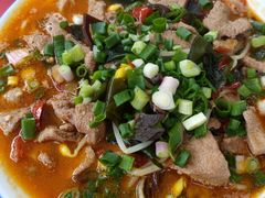-袁妈红豆汤(重庆总店)