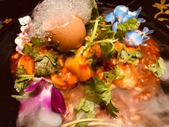 小娘惹豆腐-小娘惹厨房Little Nyonya(狮城有约上榜店)