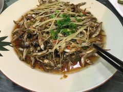 -美极鲜食坊(宝安南路店)