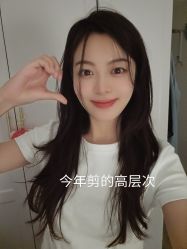 -熙.Hair 丨专注女子中长发丨