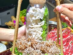 -塔兰齐新疆孜然火锅(鲤鱼山路店)