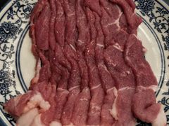 -裕德孚·非遗手切涮羊肉(东直门内大街店)