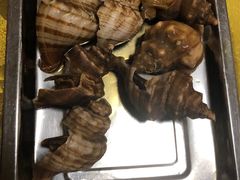 -威海海鲜王(窑头路店)