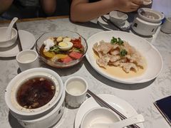 -老知青·东北菜(中华城店)