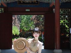 -大槐树寻根祭祖园