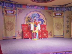 -陕西戏曲非遗博物馆