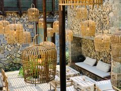 -MOJ coffee(瓯海泽雅水碓坑店)