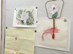 -Fun Job Art 零基础油画国画DIY画室(望京店)