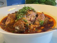 -眉州东坡(望京店)