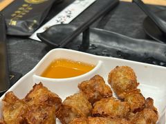-林记潮牛·牛肉火锅(上马墩店)