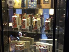 -万丽轩·粤菜(王府井金茂万丽酒店)