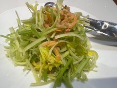 -清雅臻品·竹林院落·新派青岛菜(崂山店)