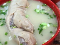 -王婆婆老妈蹄花川菜馆·非物质文化遗产(太古里一店)