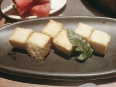 -巴奴毛肚火锅(京西大悦城店)