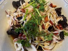 -旺角小渔村·海肠捞饭开创者(二马路店)