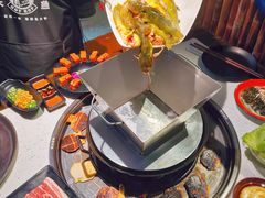 -米氏火鱼·泡椒鱼火锅(李子坝老店)