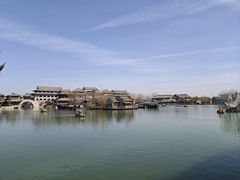 -朱仙镇启封故园景区