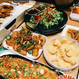 这家烧烤店我真是太爱了！