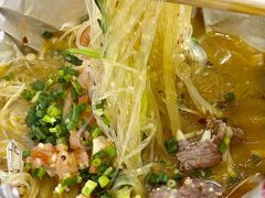 -见味花甲(福田coco park店)