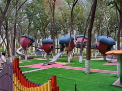 -水上乐园·欢乐世界